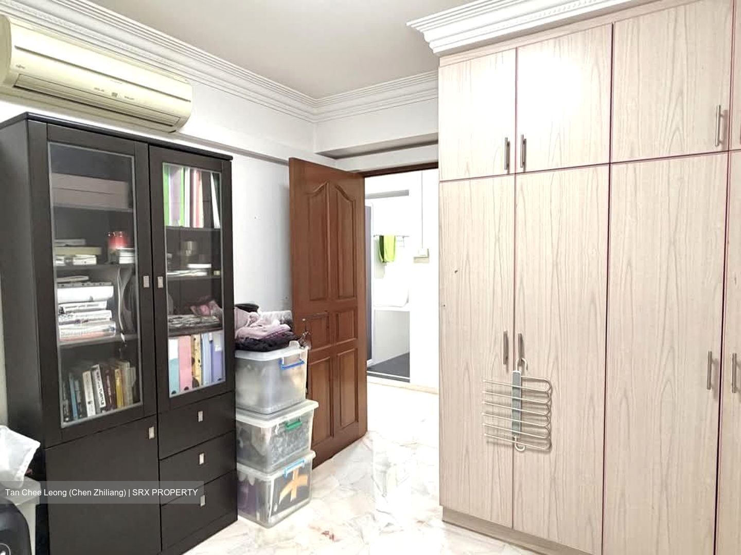 Blk 276 Toh Guan View (Jurong East), HDB 4 Rooms #573117761